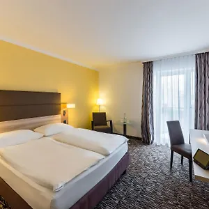 **** Hotel Park By Radisson West Deutschland