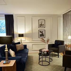  Apartment R B Am Airport - 1-4 Personen - Kueche - Smart Tv - Waschmaschine - Perfekt Fuer Geschaeftsreisende Oder Familien Deutschland