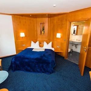 *** Hotel Am Feuersee Deutschland