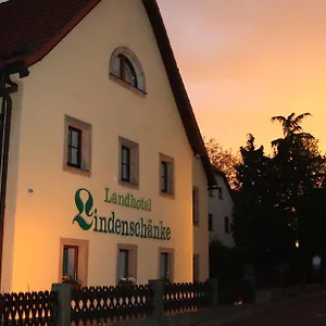 *** Gasthof Lindenschänke Deutschland